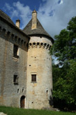 Château de Coulonges