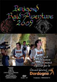 Raid Périgord Aventure 2009
