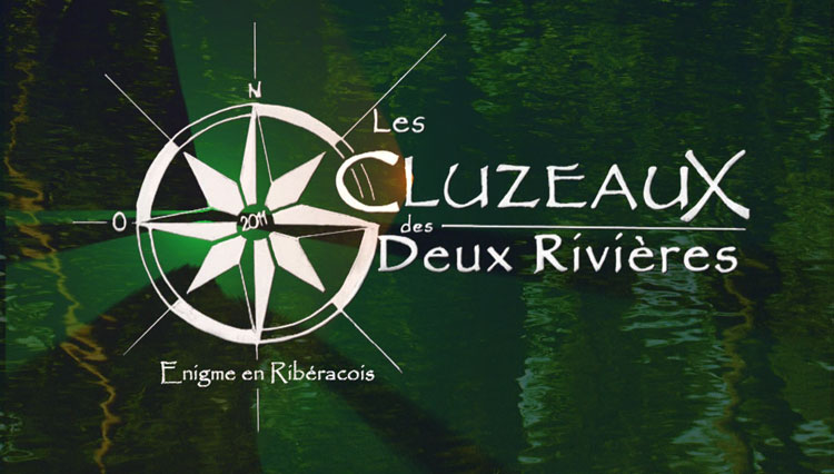 Les Cluzeaux des deux rivières