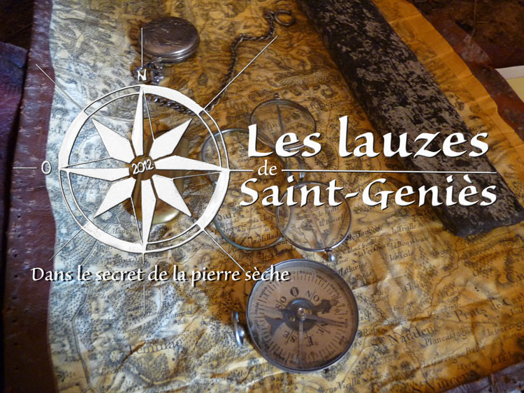 Les Lauzes de Saint-Geniès