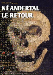 DVD Néandertal - Le Retour