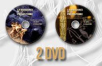 Double DVD