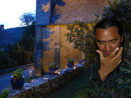 Juan Frutos