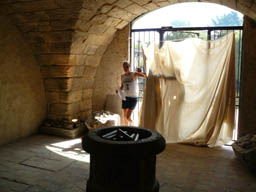 Raid P�rigord Aventure 2008
