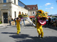 Le forum des langues