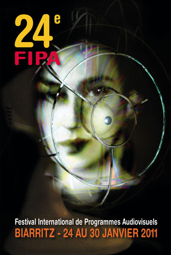 Affiche du 24e FIPA