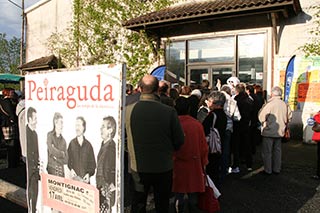 Peiraguda festeja sos 30 ans - Fots : Jacques Saraben