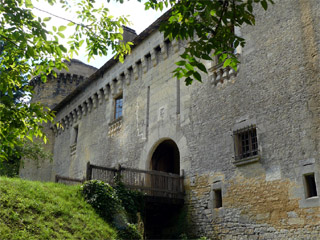 Chteau de Coulonges