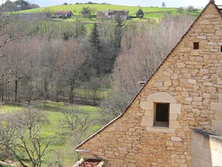 Montignac au Moyen ge