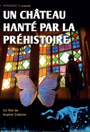 DVD Un Château Hanté par la Préhistoire
