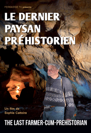 DVD Le Dernier Paysan Préhistorien