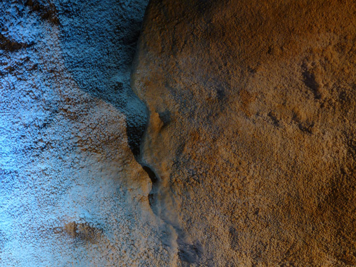 Grotte de Bernifal - Meyrals - Dordogne - Photo : Vincent Lesbros