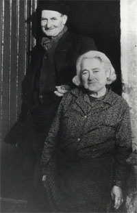 Louise et Albin