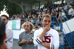 RUGBY - Albuga - Sant Junian - 1 de octobre 2006