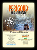 DVD Prigord Raid Aventure 2011