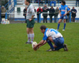 Rugby