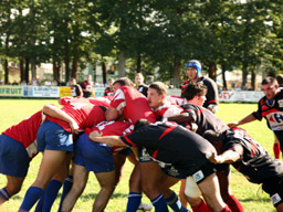 Rugby