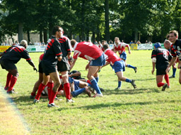 Rugby