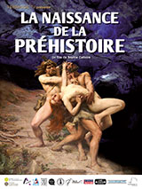 DVD - Le Dernier Paysan Prhistorien