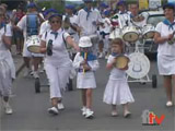 Banda Les Bleuets de St-Pierre-d'Eyraud