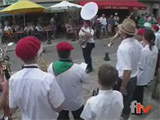 Banda Esperanza de Rouffignac