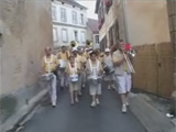 Banda de Bazas