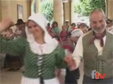 La Givaudine Danse