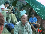 Interview, Harold Dibble