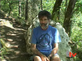 Interview, Paul Goldberg