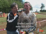 Interview Charles Courrire