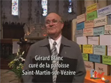 Abb� G�rard Blanc