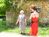 Vid�o Ferrassie-TV
